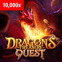 Truy Tìm Kho Báu Rồng game cover
