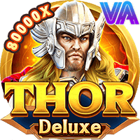 Thần Sấm Phiên Bản Cao Cấp game cover