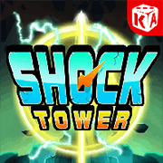 Tháp Xung Kích game cover