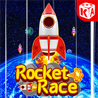 Cuộc đua tên lửa game cover