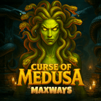 Lời Nguyền Của Medusa game cover