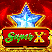 Siêu X game cover