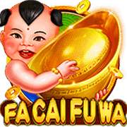Fortune Fuwa game cover