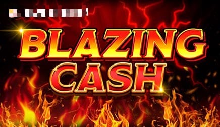 Blazing Cash